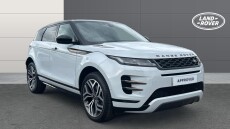 Land Rover Range Rover Evoque 2.0 D180 First Edition 5dr Auto Diesel Hatchback